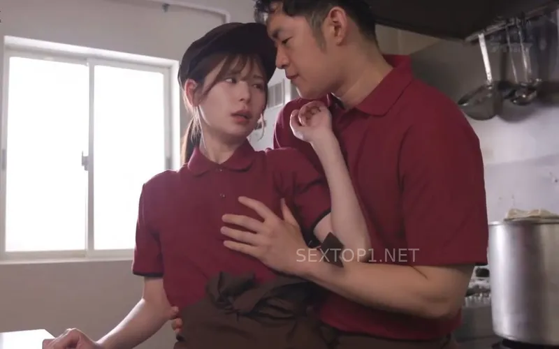 đi làm thêm ở quán rượu phụ chồng yêu thu nhập, vợ yêu phải lòng cậu học sinh trẻ